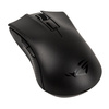 ASUS ROG Keris Wireless Aimpoint Gaming Maus, weiß