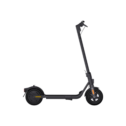 Ninebot by Segway Kickscooter F2 Pro E, Black | Segway | Kickscooter F2 Pro E | Up to 25 km/h | 10 " | Black