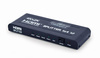 Cztero-portowy splitter HDMI Gembird