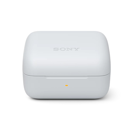 Sony Gaming Earbuds | INZONE | Bluetooth | In-ear | Noise canceling | Wireless | White