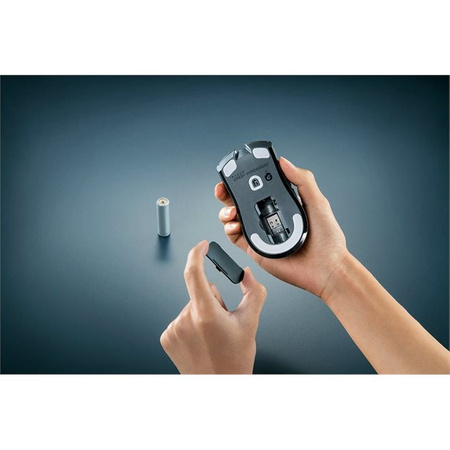 Razer Viper V3 HyperSpeed Wireless Esports Gaming Maus - schwarz