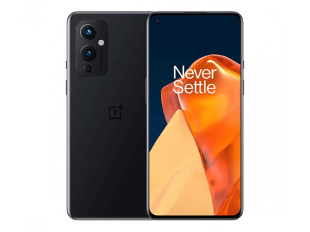 Telefon OnePlus&amp;nbsp;9 Astral Black 8GB/128GB