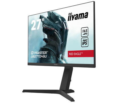 iiyama 27&amp;quot; IPS G-MASTER GB2770HSU-B1