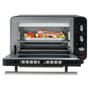 Adler Electric oven | AD 6029 | 14 L | 1200 W | Black