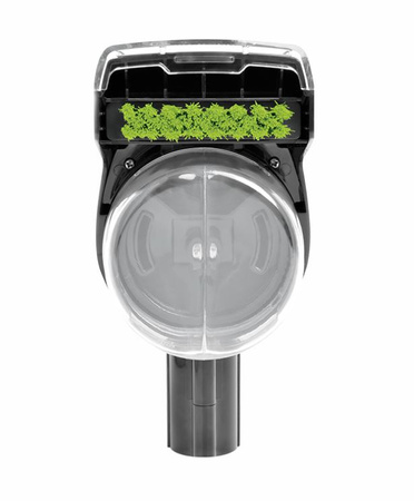 Bissell Stain Trapper (bag) Titanium