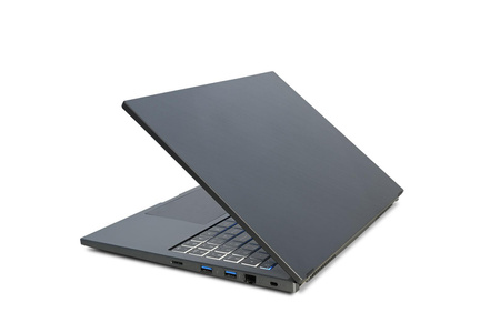 Laptop NTT&amp;reg; Book B16EC 16&amp;quot; 1920x1200, i5 13420H, ARC A350M 4GB, 16GB RAM, 512GB SSD M.2, Windows 11 Edu