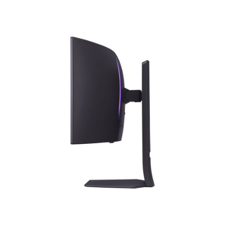 LG UltraGear OLED 34GS95QE-B, 86,4 cm (34 Zoll) Curved, 240Hz, G-SYNC Compatible, OLED - DP, 2xHDMI