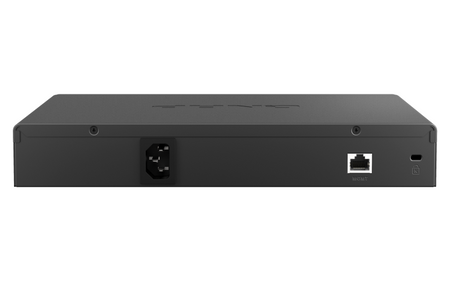 QNAP Switch QSW-M2116P-2T2S