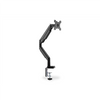 Digitus Desk Mount | DA-90394 | Adjustable Height, Rotate, Swivel | 15-32 " | Maximum weight (capacity) 9 kg | Black