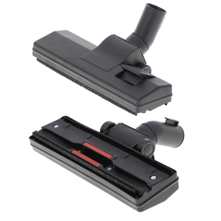 Camry Professional industrial Vacuum cleaner CR 7045 Bagged Wet suction Power 3400 W Dust capacity 25 L Red/Silver