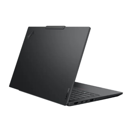 Lenovo E14 Gen 7 14 WUXGA ULT7-255H/32GB/512GB/Intel Arc 140T /WIN11 Pro/ENG Backlit kbd/Black/3Y Warranty | Lenovo