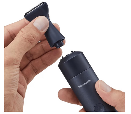 Panasonic Multishape Trimmer accessories | ER-CDT1-A301 | Accessories | Black
