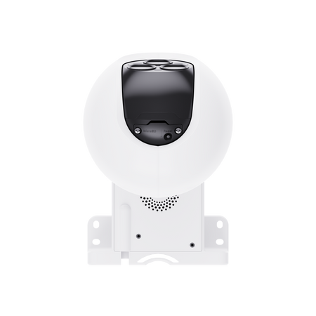 EZVIZ | Smart Home Wi-Fi Camera | CS-H80f | 4 MP+4 MP+4 MP | 2.8-12mm/F1.6 | IP67 | H.265/H.264 | Micro SD, Max. 512 GB