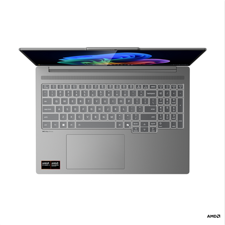 Lenovo IdeaPad 5 2-in-1 14IRH9 | Luna Grey | 14 " | OLED | Touchscreen | WUXGA | 1920 x 1200 pixels | Glossy | Intel Core i5 | i5-13420H | 16 GB | Soldered LPDDR5x | Solid-state drive capacity 512 GB | Intel UHD Graphics | Windows 11 Home | 802.11ax | Blu