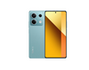 Xiaomi | Redmi | Note 13 | Ocean Teal | 6.67 " | AMOLED | 1080 x 2400 pixels | Mediatek | Internal RAM 6 GB | 128 GB | Dual SIM | 4G | 5G | Main camera 108+2 MP | Secondary camera 16 MP | Android | 13 | 5000 mAh