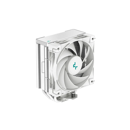 DeepCool AK400 CPU-Kühler - 120mm, weiß