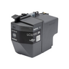 Tinte Brother LC-3219XLBK Black