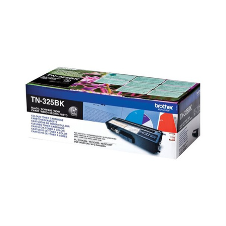 Toner Brother TN-325BK black