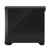 Fractal Design Torrent Midi-Tower Dark Tint, Tempered Glass, schwarz