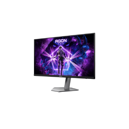 AOC AGON Pro AG276QZD2, 68,58 cm (27 Zoll) 240Hz, G-SYNC Compatibel, OLED - DP, 2xHDMI