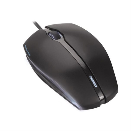 Cherry Mouse GENTIX lluminated black