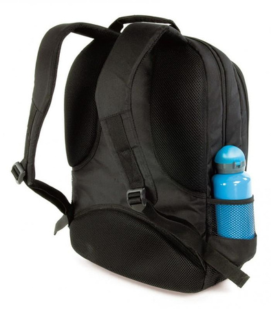 Plecak Tucano Lato do notebooka 15&amp;quot; - 17&amp;quot; i MacBooka Pro 15&amp;quot; i 17&amp;quot; (czarny)