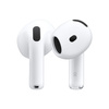 Apple AirPods 4rd Gen. with Active Noise Cancellation (2024) with Active Noise Cancellation (2024) white DE