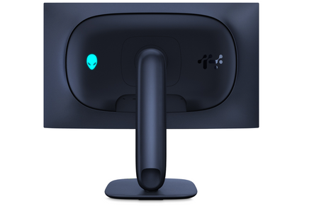 Dell Alienware AW2725Q | 27 " | QD-OLED | UHD | 16:9 | 240 Hz | 0.03 ms | 3840 x 2160 pixels | 250 cd/m² | HDMI ports quantity 2 | Warranty 36 month(s)