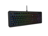 Lenovo Gaming Keyboard | Legion K310 RGB | Keyboard | Wired | US English | Black | USB 2.0 | Membrane