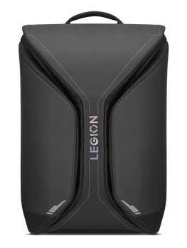 Lenovo Legion Armored Gaming Backpack GB900 | Fits up to size 16 " | Backpack | Black | Shoulder strap | Waterproof