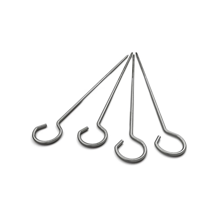 Philips | Grilling set, Airfryer attachment 3.2 and 4.2 l | HD9926/00