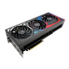 ASUS VGA 16GB RTX4070TI SUPER-ROG-STRIX-O16G-GAMING 3xDP/2xHDMI ROG-STRIX-RTX4070TIS-O16G-GAMING