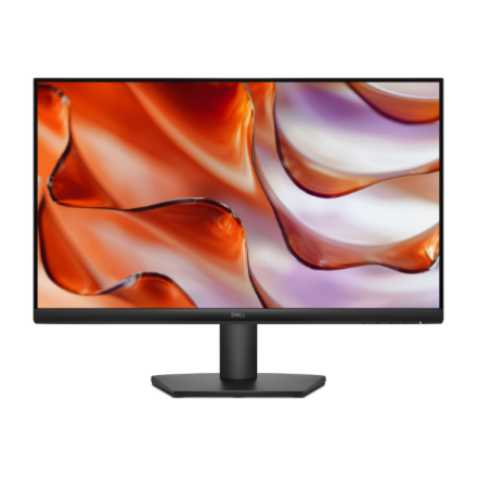 Dell SE2425HM | 24 " | IPS | FHD | 16:9 | 100 Hz | 5 ms | 1920 x 1080 pixels | 250 cd/m² | HDMI ports quantity 1