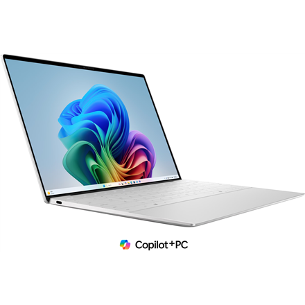 Dell XPS 13 9350 | Platinum | 13.4 " | FHD+ | 1920 x 1200 pixels | Anti-glare | Intel Core Ultra 7 | 256V | 16 GB | LPDDR5X | Solid-state drive capacity 512 GB | Intel Arc graphics | Windows 11 Pro | 802.11be | Bluetooth version 5.4 | Keyboard language En