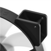 Fractal Design Prisma AL-18 ARGB PWM Case fan