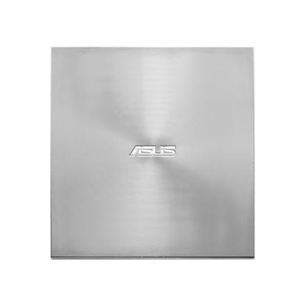 ASUS ZenDrive U9M, silber