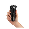 Remington Shaver | R3600 R4 Style Series | Operating time (max) 40 min | Black