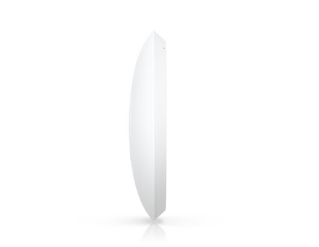 Ubiquiti | U7 Lite | 802.11ax | Ethernet LAN (RJ-45) ports 1 | MU-MiMO Yes | PoE in