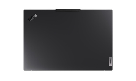 Lenovo ThinkPad P16v G3 Intel | Black | 16 " | IPS | WUXGA | 1920 x 1200 pixels | Anti-glare | Intel Core Ultra 7 | 265H | 32 (2x16) GB | SODIMM DDR5 | Solid-state drive capacity 1000 GB | NVIDIA RTX PRO 2000 Blackwell Generation | GDDR7 | 8 GB | Windows 
