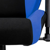 Nitro Concepts S300 Gaming Chair - Galactic Blue