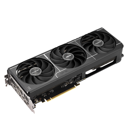Asus PRIME GeForce RTX 5060 Ti 16GB GDDR7 OC Edition | NVIDIA | 16 GB | GeForce RTX 5060 Ti | GDDR7 | HDMI ports quantity 1 | PCI Express 5.0