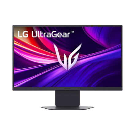 LG UltraGear 27G850A, 27 Zoll Gaming Monitor, 480Hz, IPS, G-SYNC Compatible und FreeSync Premium Pro