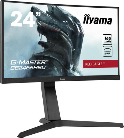 iiyama 24&amp;quot; VA GB2466HSU-B1