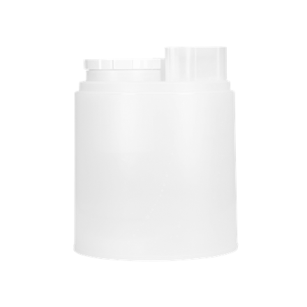 Duux Humidifier Gen 2 Beam Mini Smart Air humidifier 20 W Water tank capacity 3 L Suitable for rooms up to 30 m² Ultrasonic Humidification capacity 300 ml/hr White