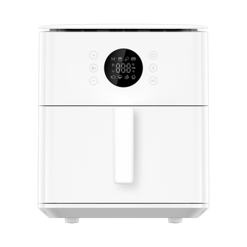 Xiaomi Air Fryer, EU | Power 1700 W | Capacity 6.5 L | White