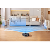 Midea Robot Vacuum Cleaner | M7 Evo | Dry | Lithium ion | 5200 mAh | Dust capacity 0.43 L | 1500 Pa | Black