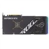 ASUS VGA 16GB RTX4070TI SUPER-ROG-STRIX-O16G-GAMING 3xDP/2xHDMI ROG-STRIX-RTX4070TIS-O16G-GAMING