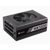 Corsair Fully Modular PSU HX1200 1200 W, 80 PLUS PLATINUM certified