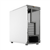 Fractal Design North Tempered Glass Midi-Tower - weiß