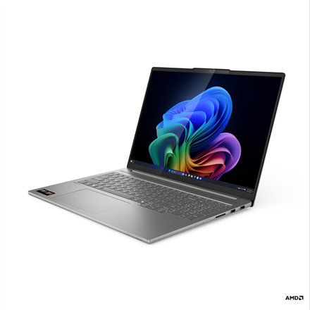 Lenovo IdeaPad 5 2-in-1 14IRH9 | Luna Grey | 14 " | OLED | Touchscreen | WUXGA | 1920 x 1200 pixels | Glossy | Intel Core i5 | i5-13420H | 16 GB | Soldered LPDDR5x | Solid-state drive capacity 512 GB | Intel UHD Graphics | Windows 11 Home | 802.11ax | Blu
